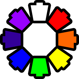 Box of Markers
